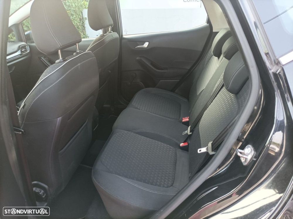 Ford Fiesta 1.0 EcoBoost Business - 13