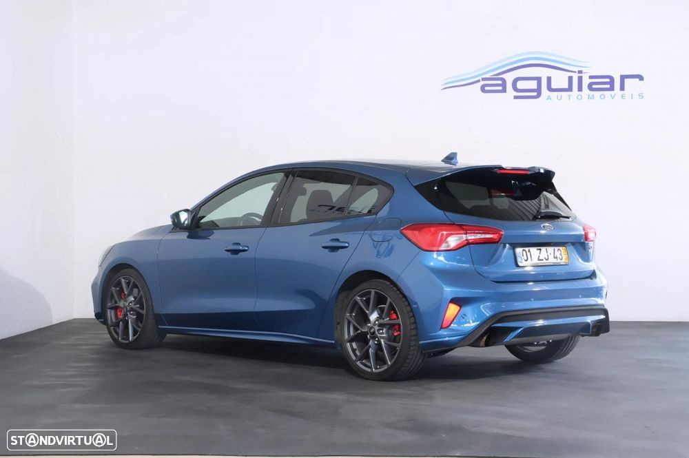 Ford Focus 2.3 EcoBoost ST3 - 3