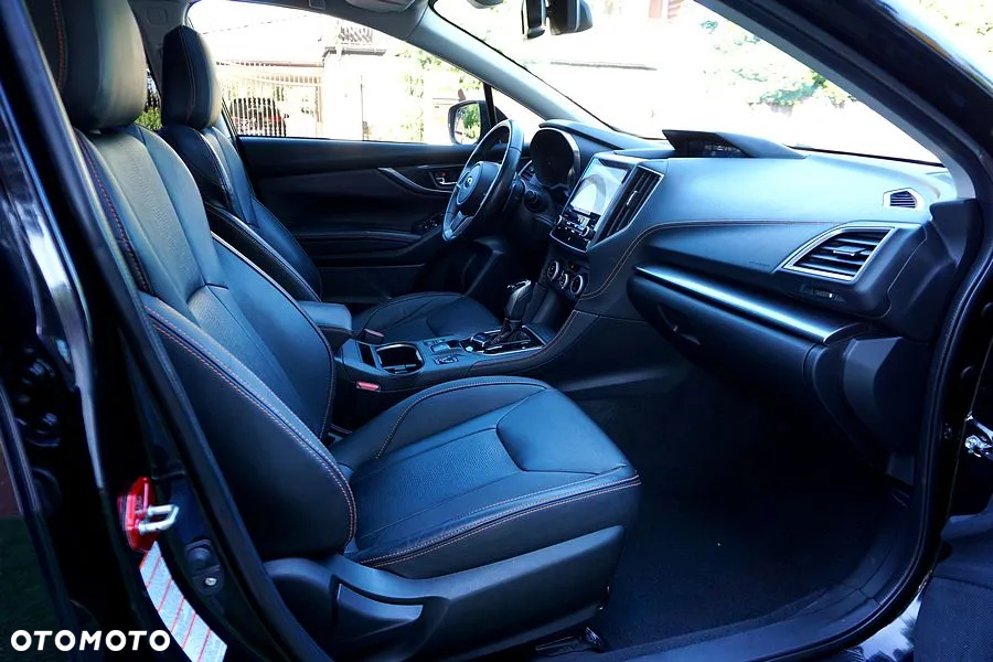 Subaru XV 2.0i Exclusive+ (EyeSight) Lineartronic - 28