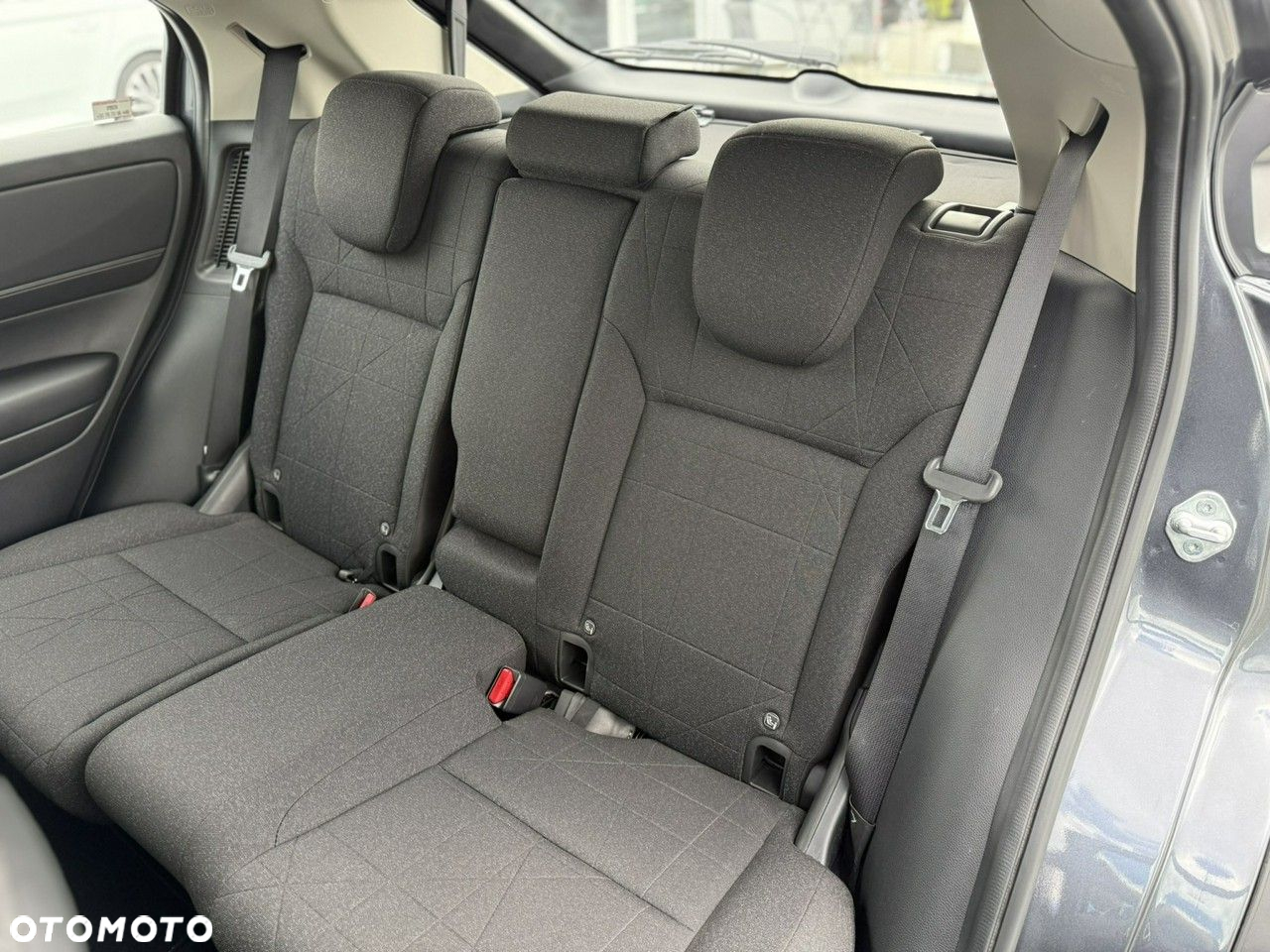 Honda HR-V e:HEV 1.5 i-MMD Hybrid Elegance - 21