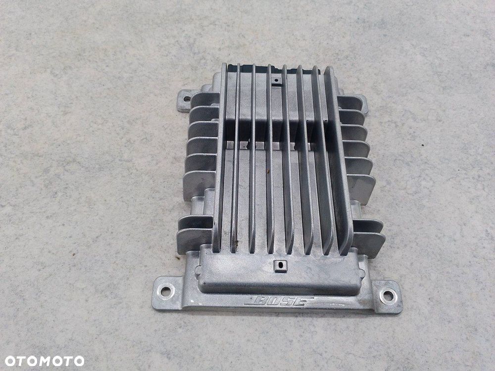 WZMACNIACZ RADIA INFINITI EX37 280611BM0A - 5