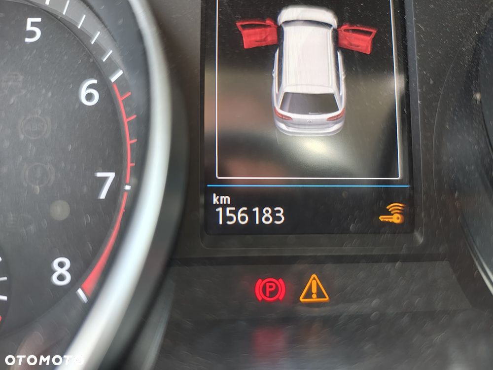 Volkswagen Passat Variant 1.8 TSI BMT Comfortline DSG - 10