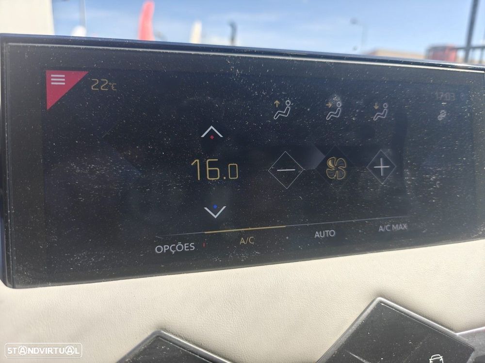 DS DS3 Crossback 1.2 Puretech Rivoli - 20