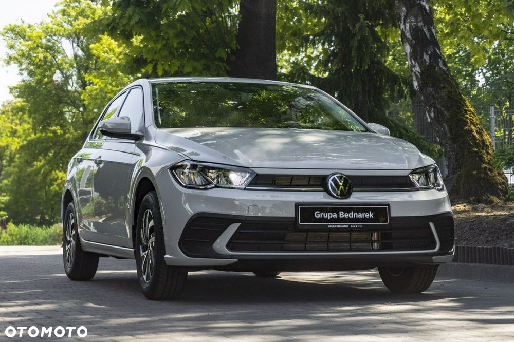 Volkswagen Polo - 12