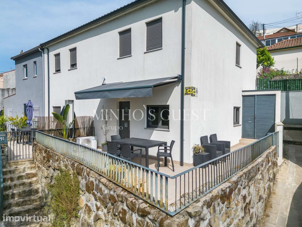 Apartamento T2 c/ Terraço (Pronto Habitar) - Lomar, Braga - Grande imagem: 2/32