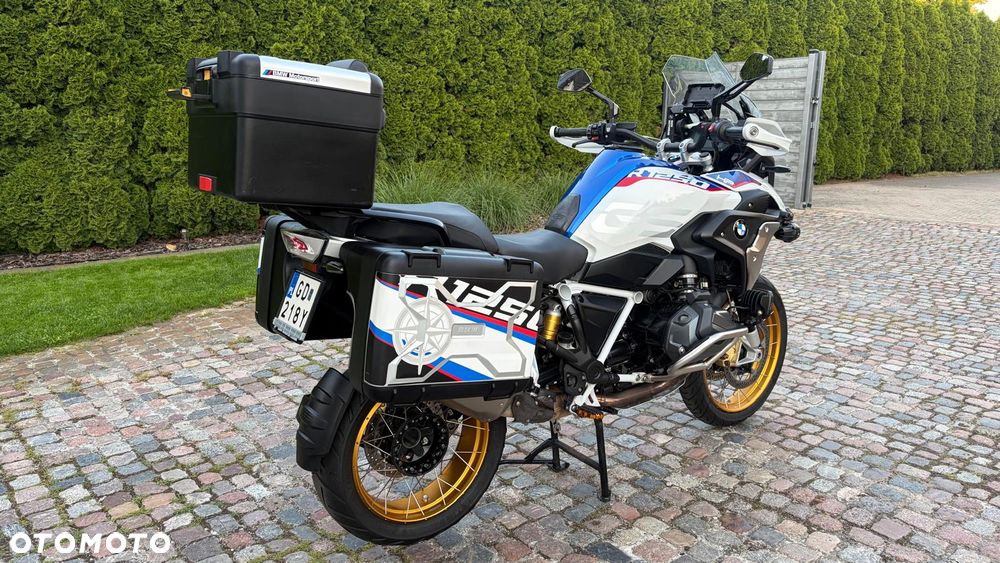 BMW R - 5