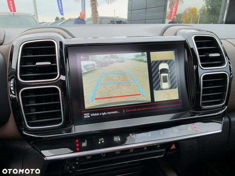 Citroën C5 Aircross - 38