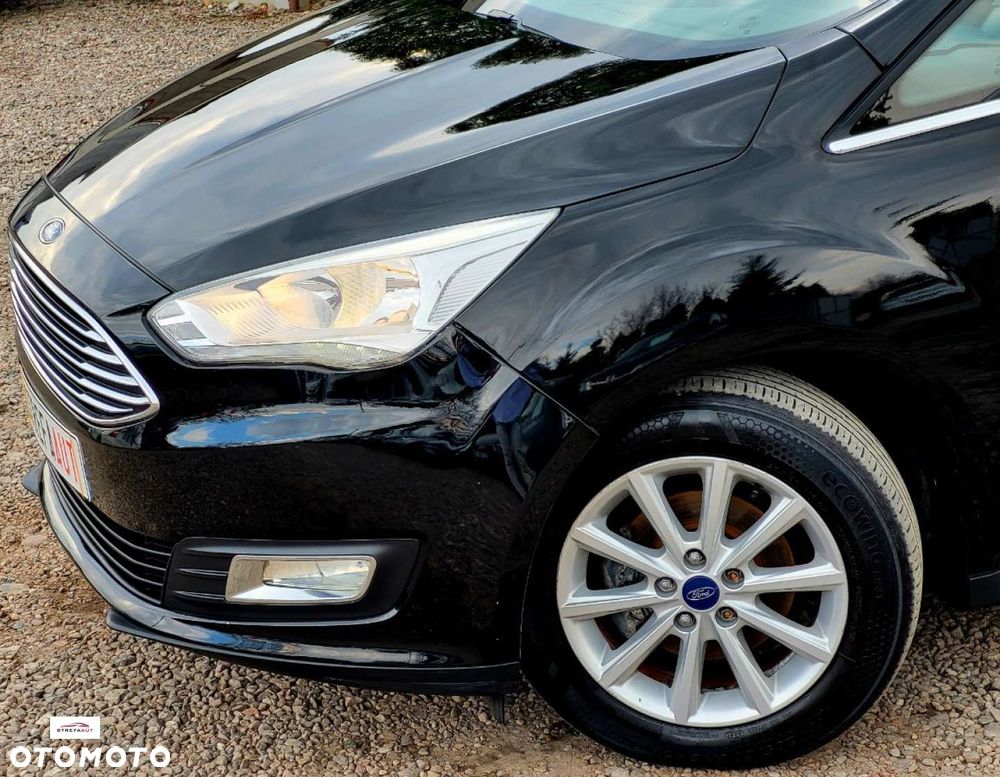 Ford C-MAX - 22