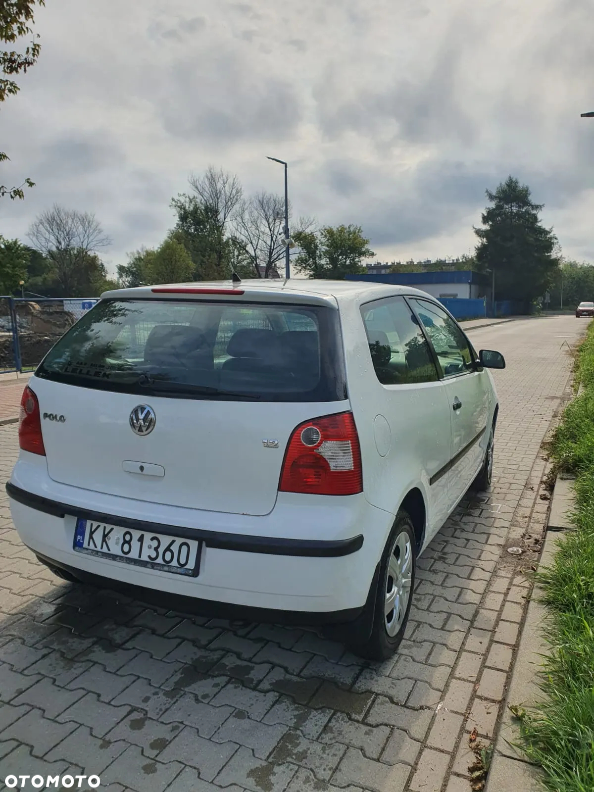 Volkswagen Polo - 7