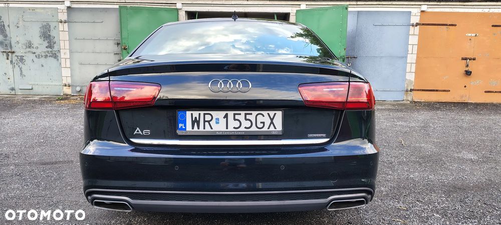 Audi A6 - 5