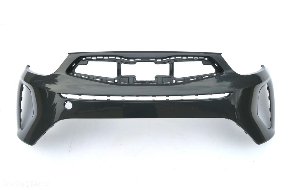 KIA STONIC YB 2017 - zderzak przód ORYGINAŁ OE - 13