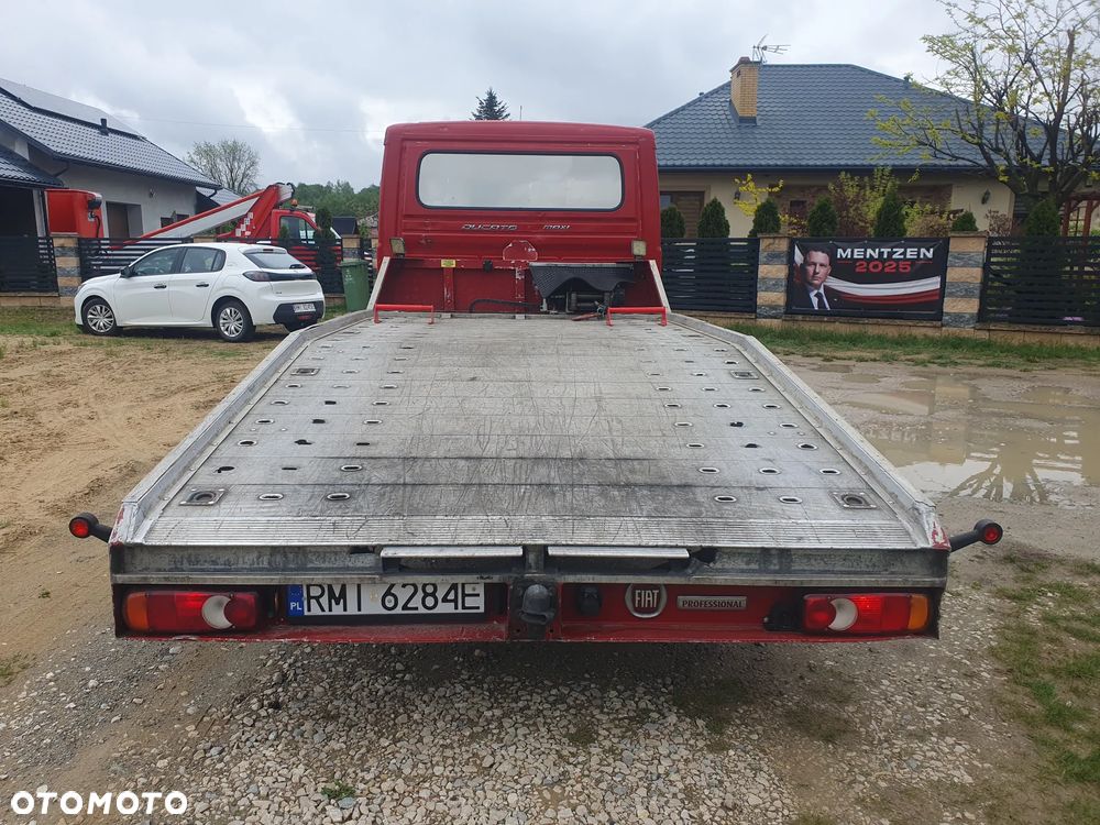 Fiat Ducato - 12