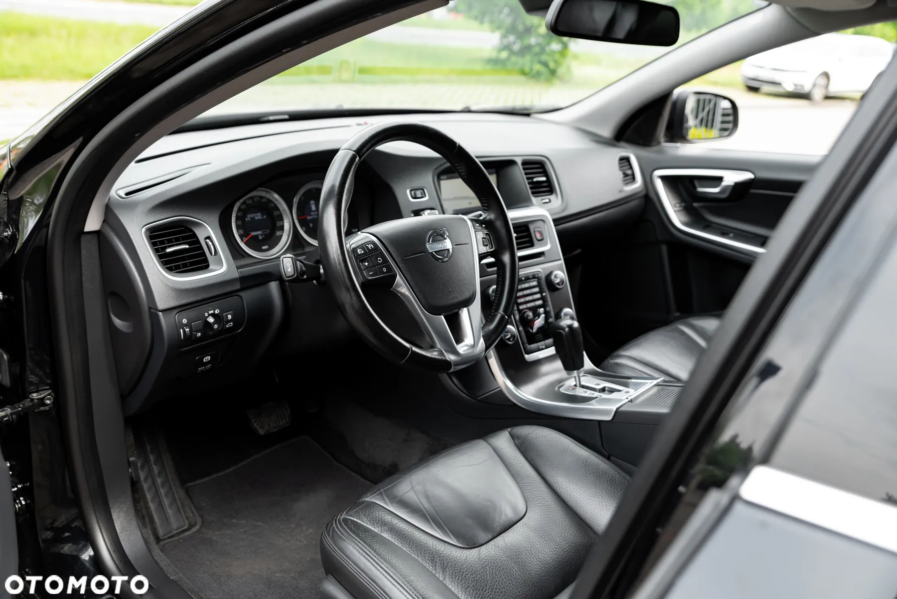 Volvo V60 - 22