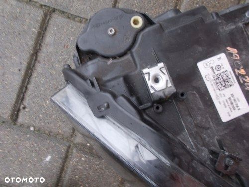 VW POLO 2G 6C LAMPA PRAWA PRZOD FULL LED 2G1941036B - 6