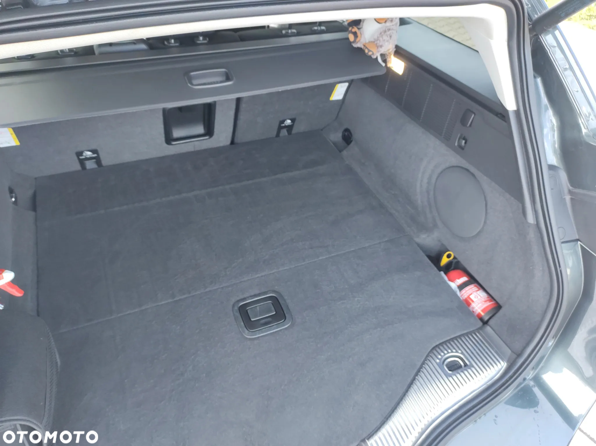 Ford Mondeo 2.0 TDCi Titanium PowerShift - 14