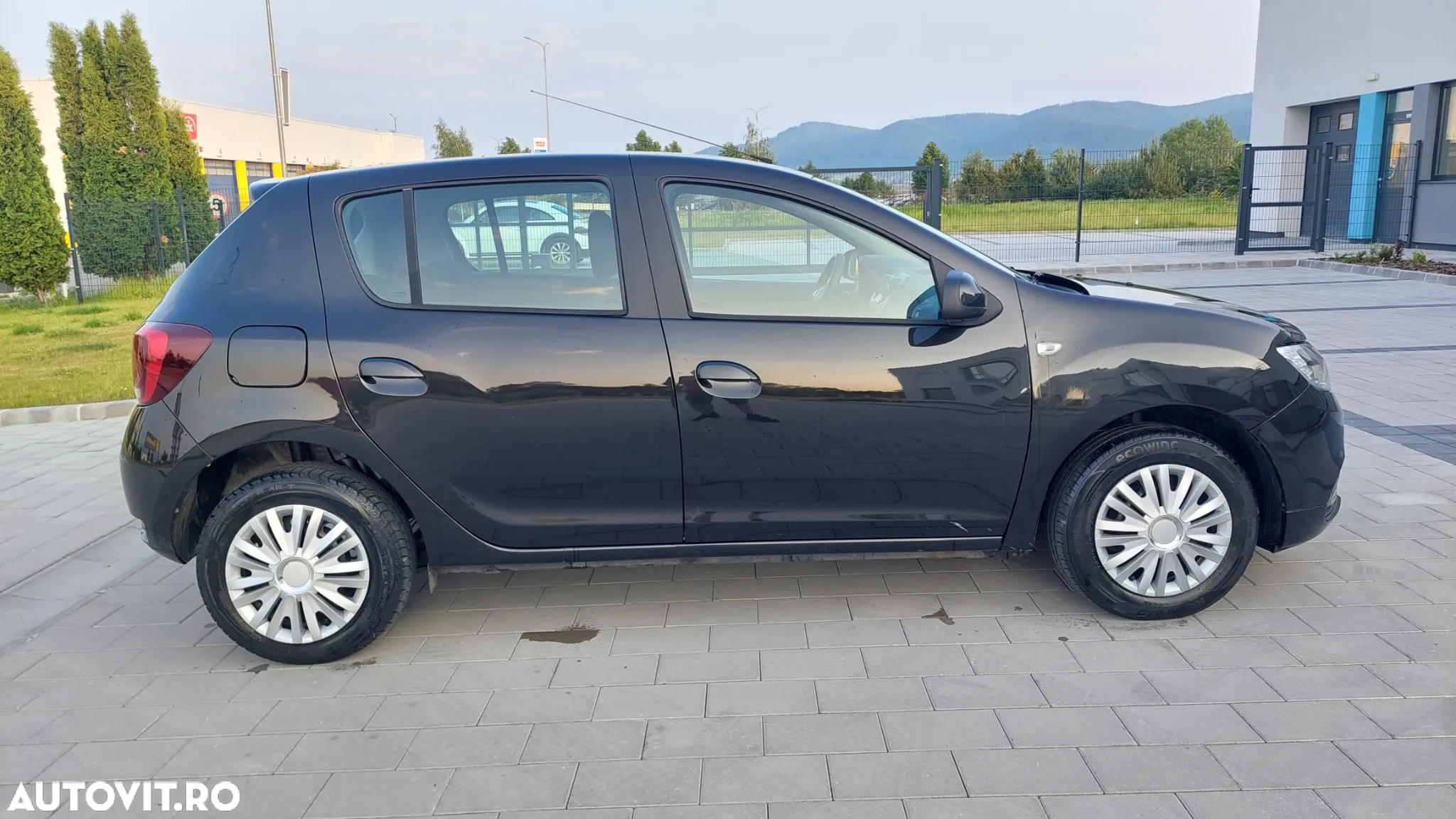 Dacia Sandero TCe 100 Comfort - 18