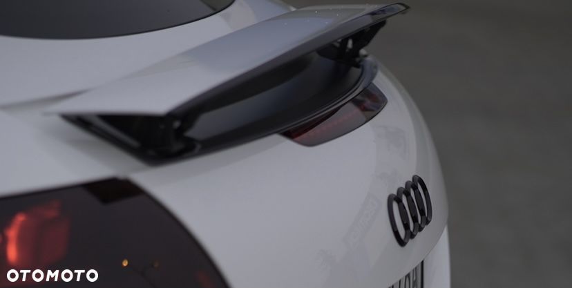 Audi TT Coupé 1.8 TFSI - 9