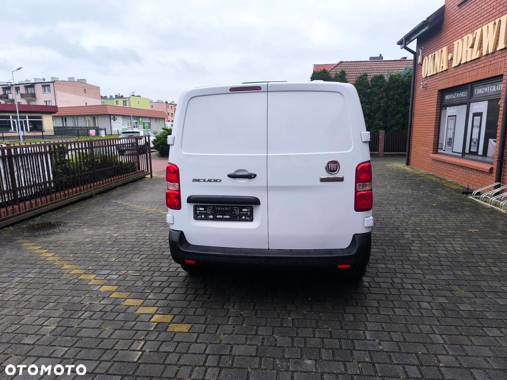 Fiat Scudo - 11