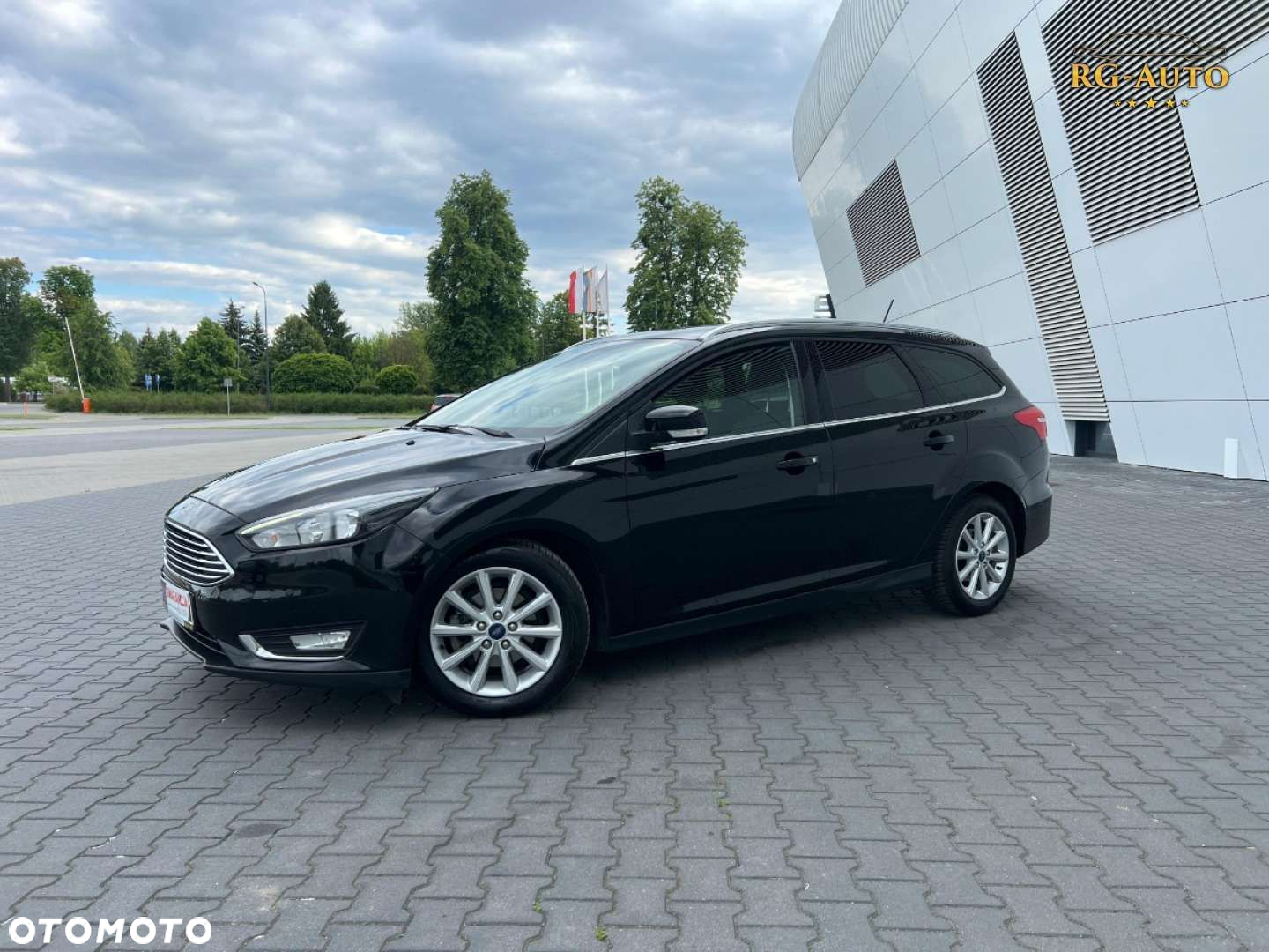 Ford Focus - 16
