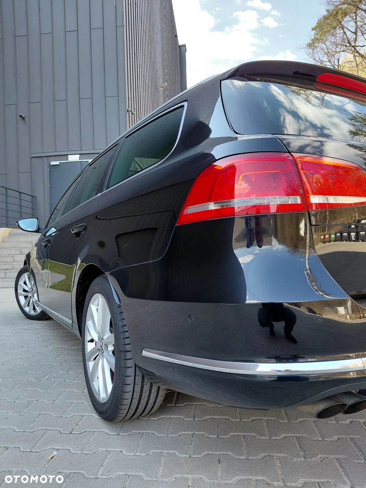 Volkswagen Passat - 27