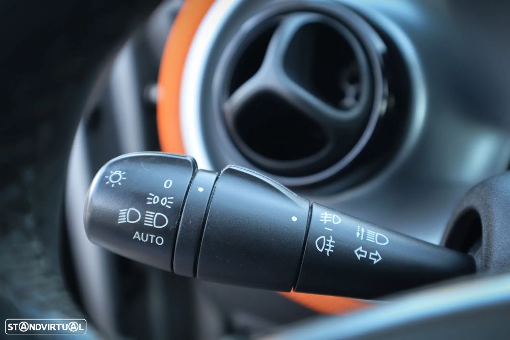 Smart ForFour 1.0 Prime 71 - 21