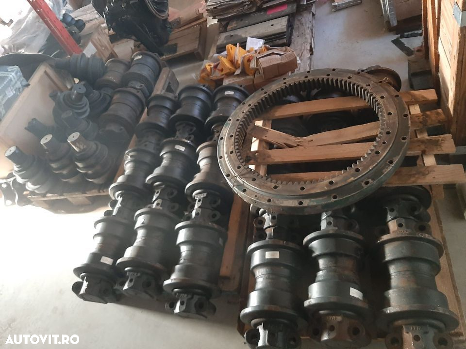 Role excavator CAT 340  cod. 178 -7293 - 7