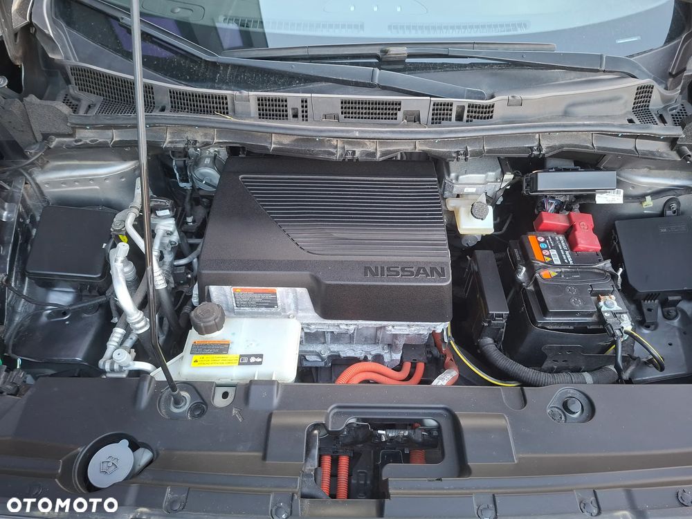 Nissan Leaf - 9