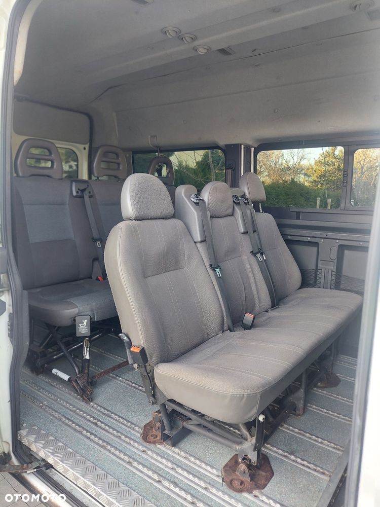 Peugeot Boxer L3 - 6