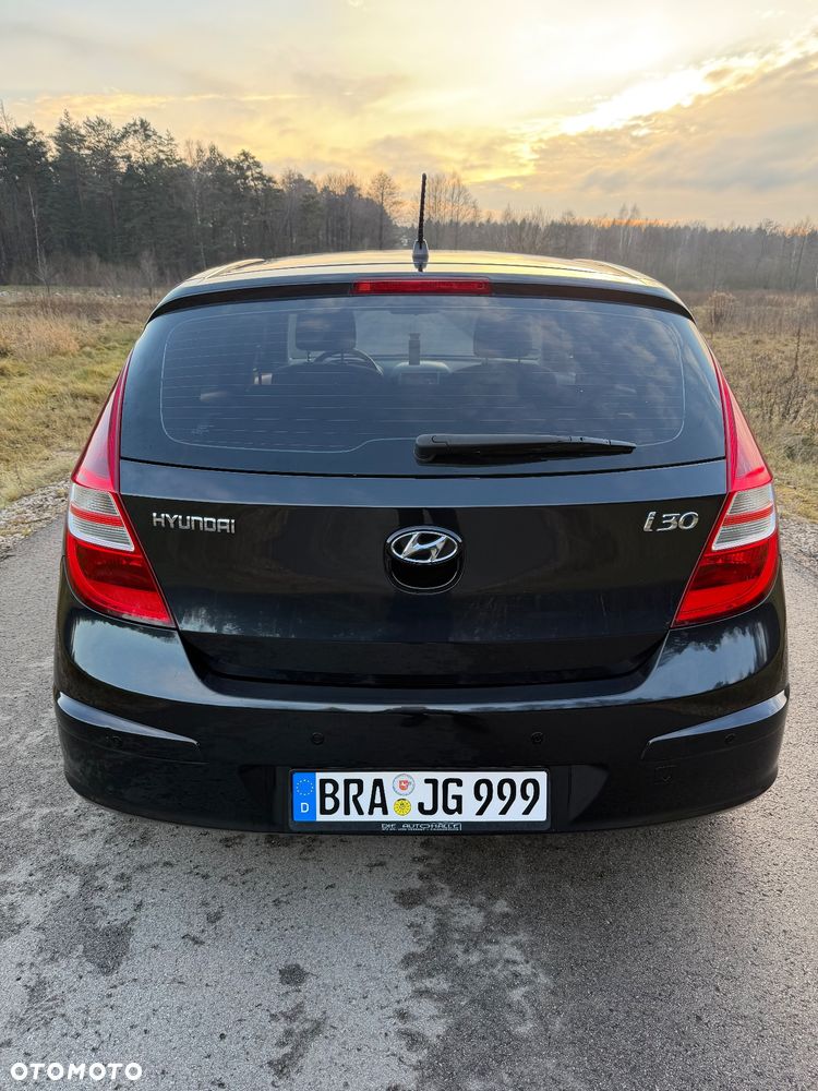 Hyundai i30 1.4 Blue Classic - 5