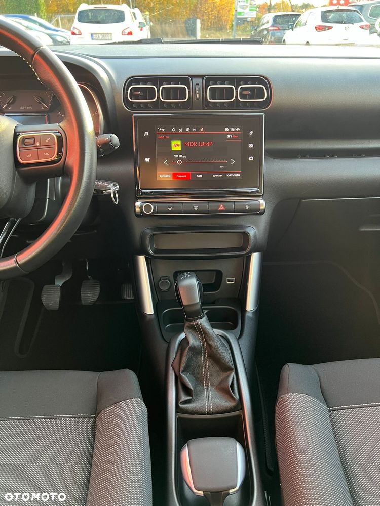 Citroën C3 Aircross 1.2 PureTech Feel Pack S&S - 15