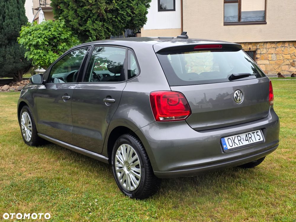 Volkswagen Polo - 7