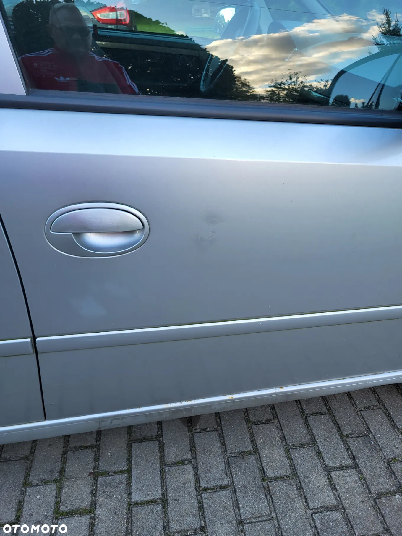 Opel Meriva 1.6 Cosmo - 10