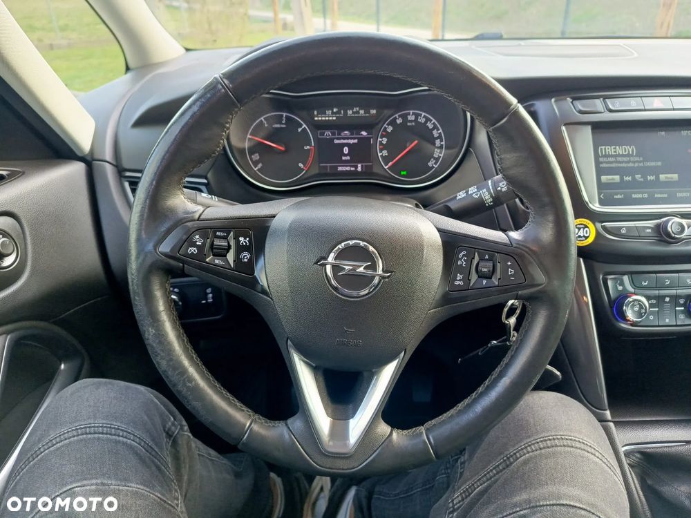 Opel Zafira Tourer 2.0 CDTI ecoFLEX Start/Stop Business Edition - 21