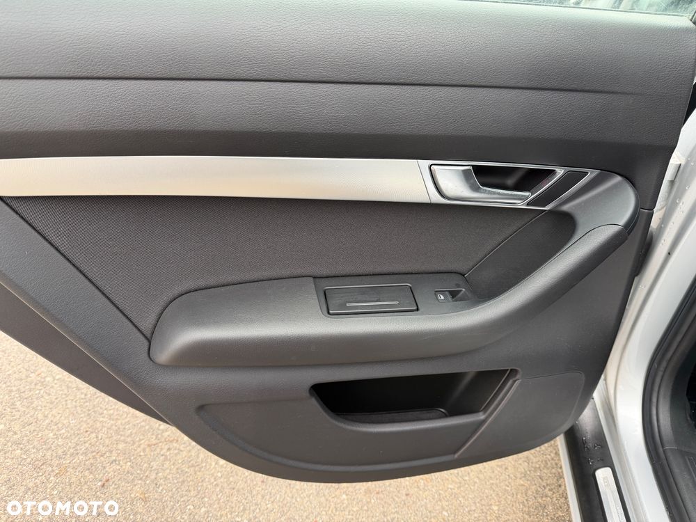 Audi A6 Limousine - 19