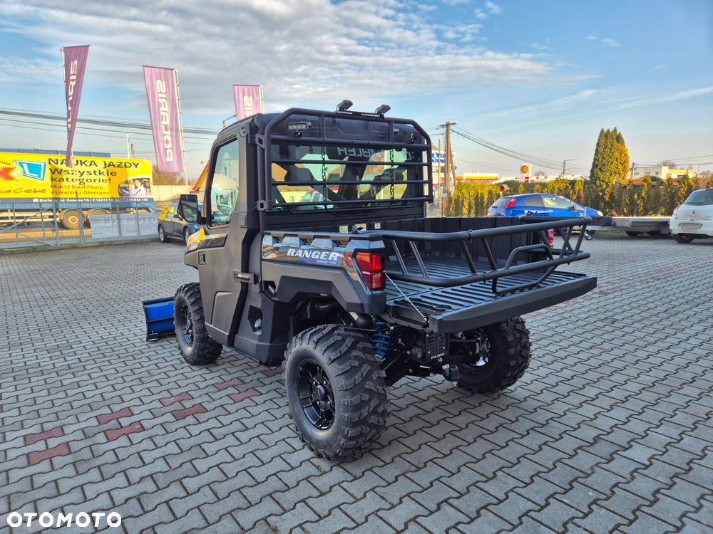 Polaris Ranger XP - 6