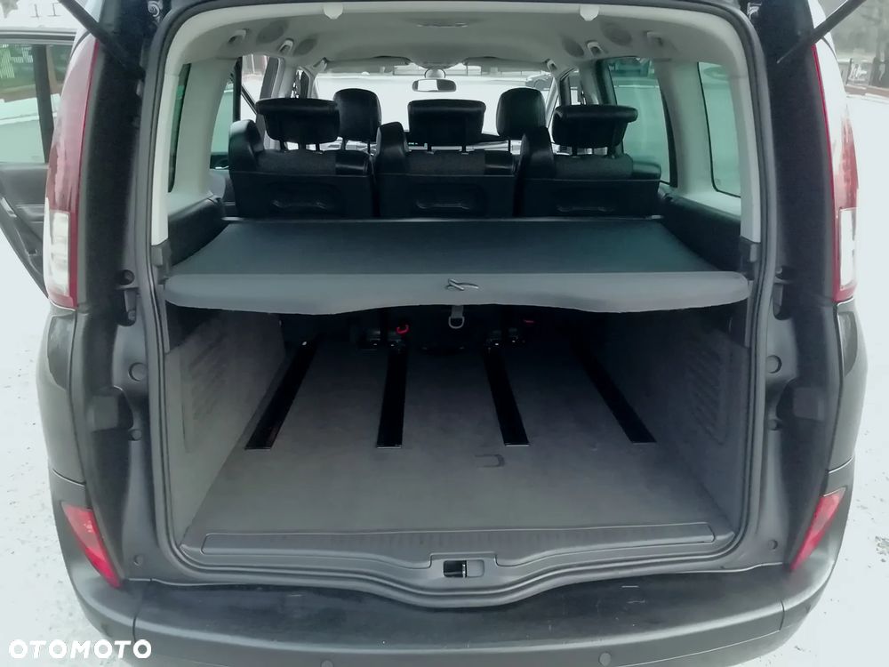 Renault Grand Espace 2.0 dCi FAP Edition 25th - 20