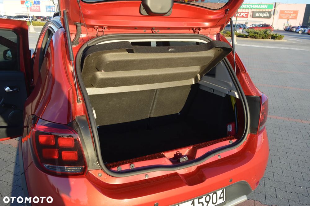 Dacia Sandero 0.9 TCe Laureate - 10