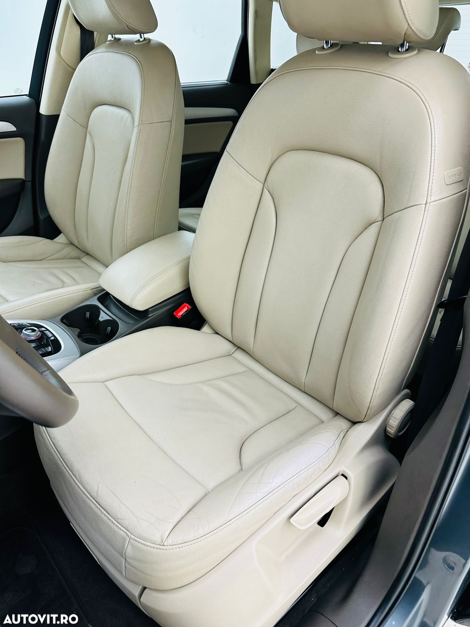Audi Q5 - 15