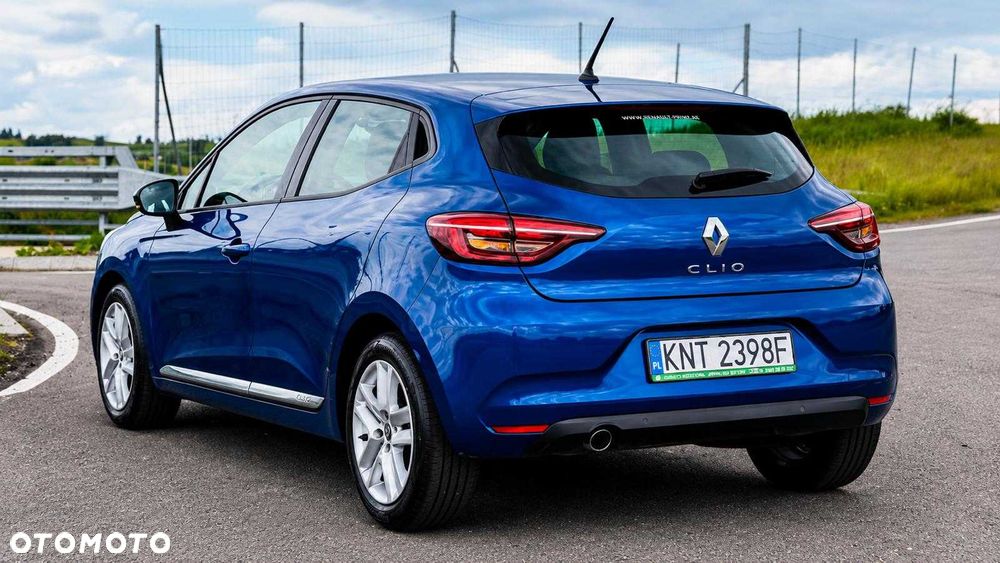 Renault Clio - 3