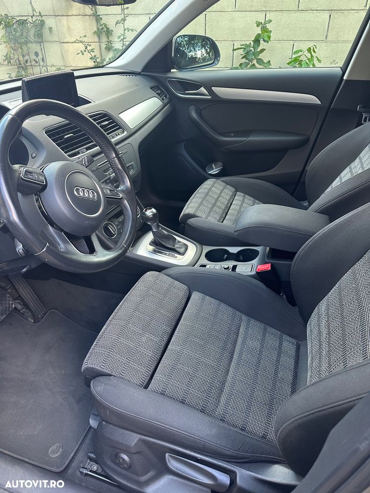 Audi Q3 - 6