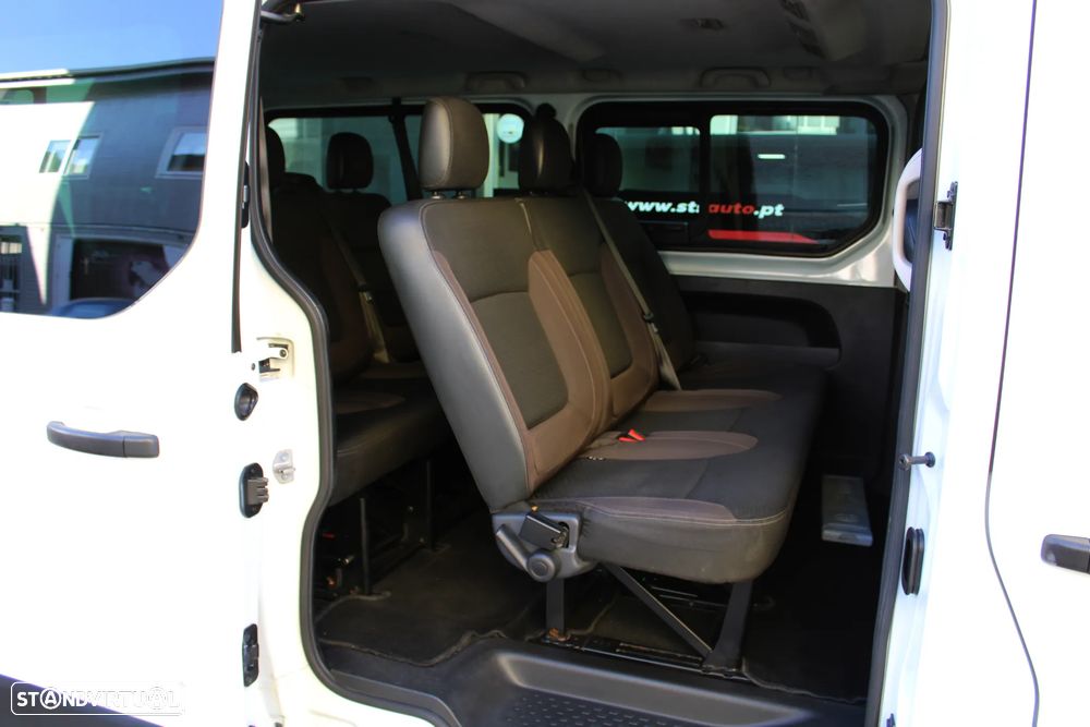 Fiat Talento 2.0 M-Jet L1H1 1.2T - 28