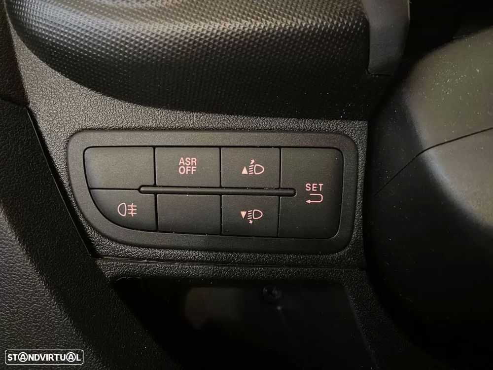 Fiat Fiorino 1.3 D Multijet - 27
