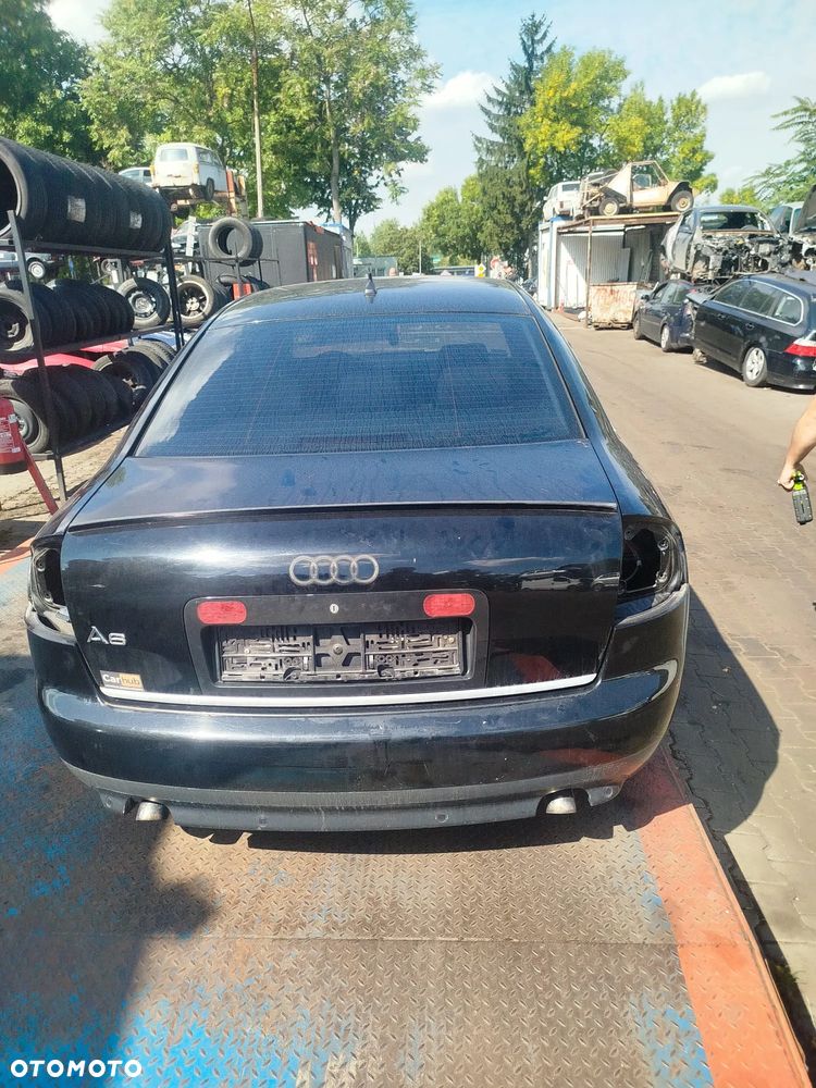 Audi A6 C5 na części. - 12
