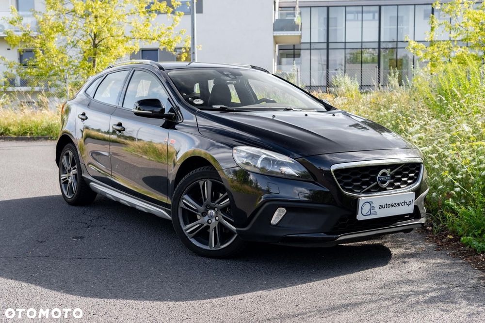 Volvo V40 T4 Powershift Summum - 4