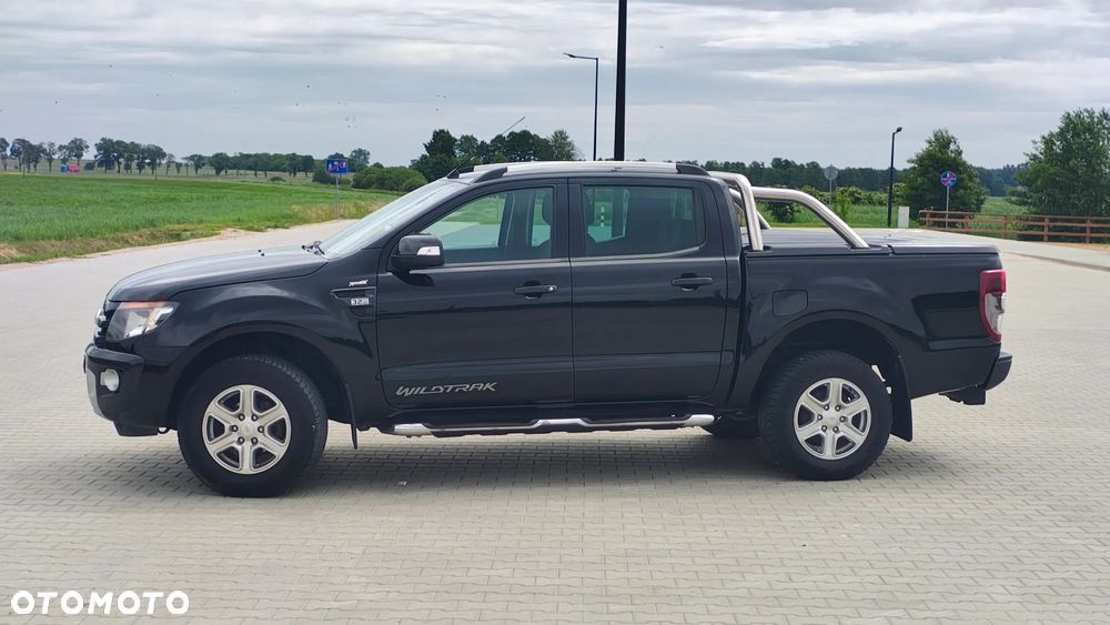 Ford Ranger - 4