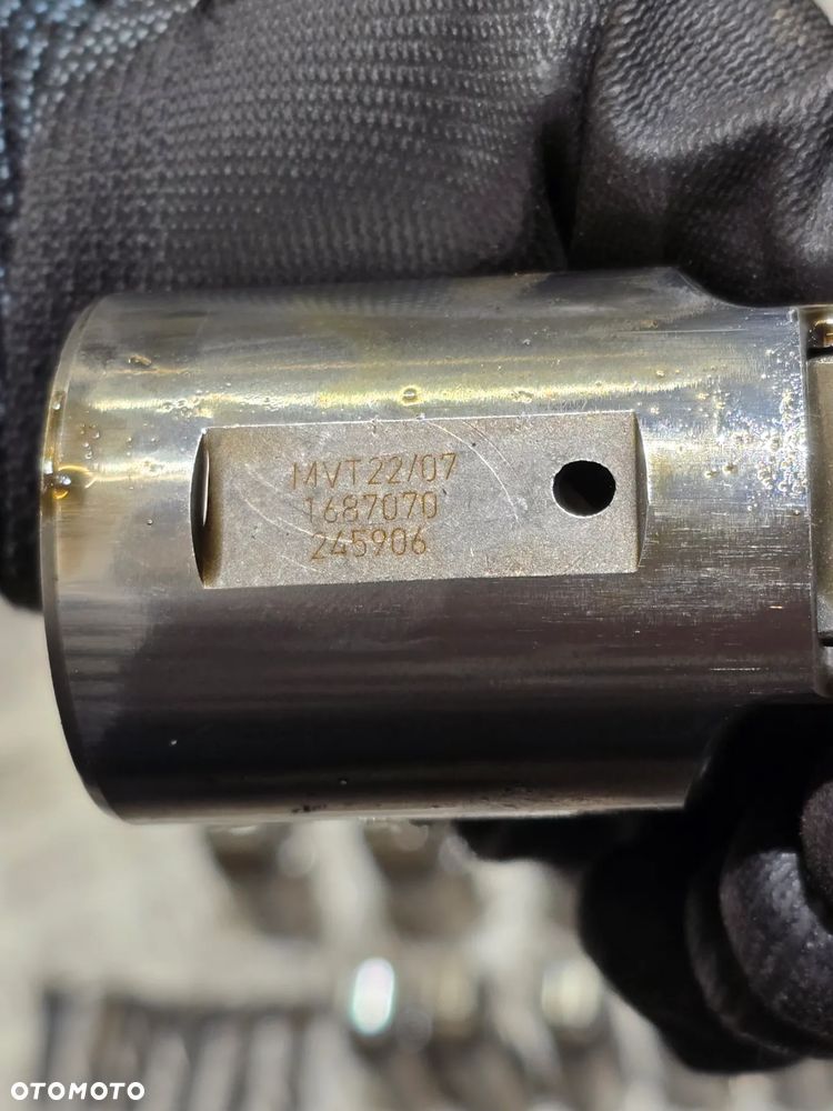 Popychacze DAF CF85 2007r. - 3