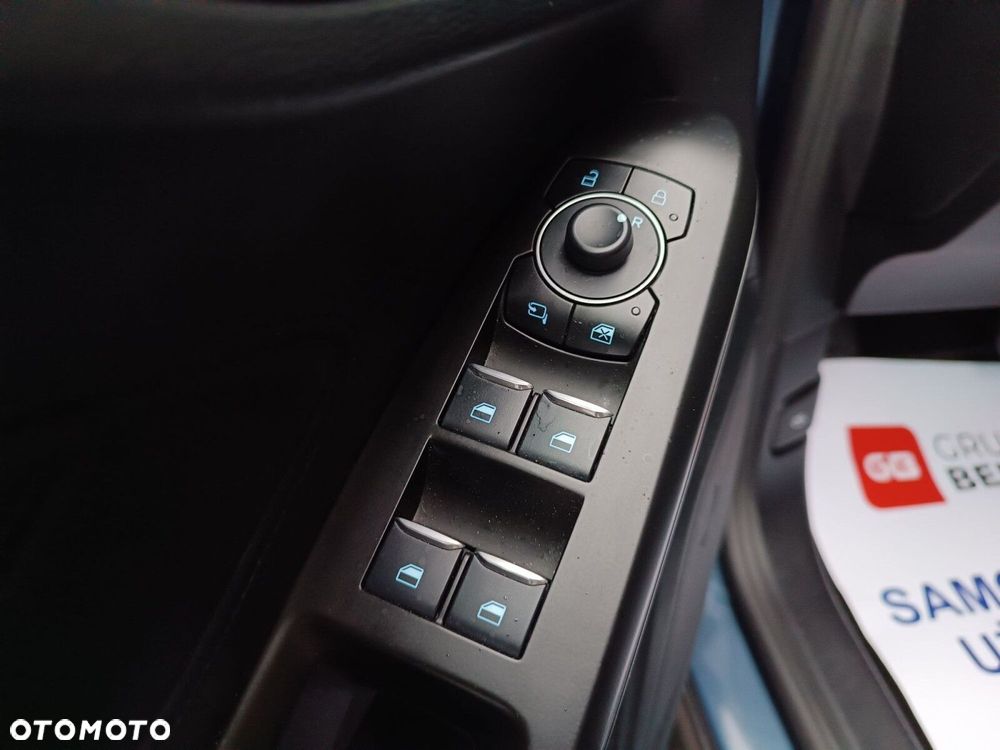 Ford Focus 1.5 EcoBlue Active X - 23