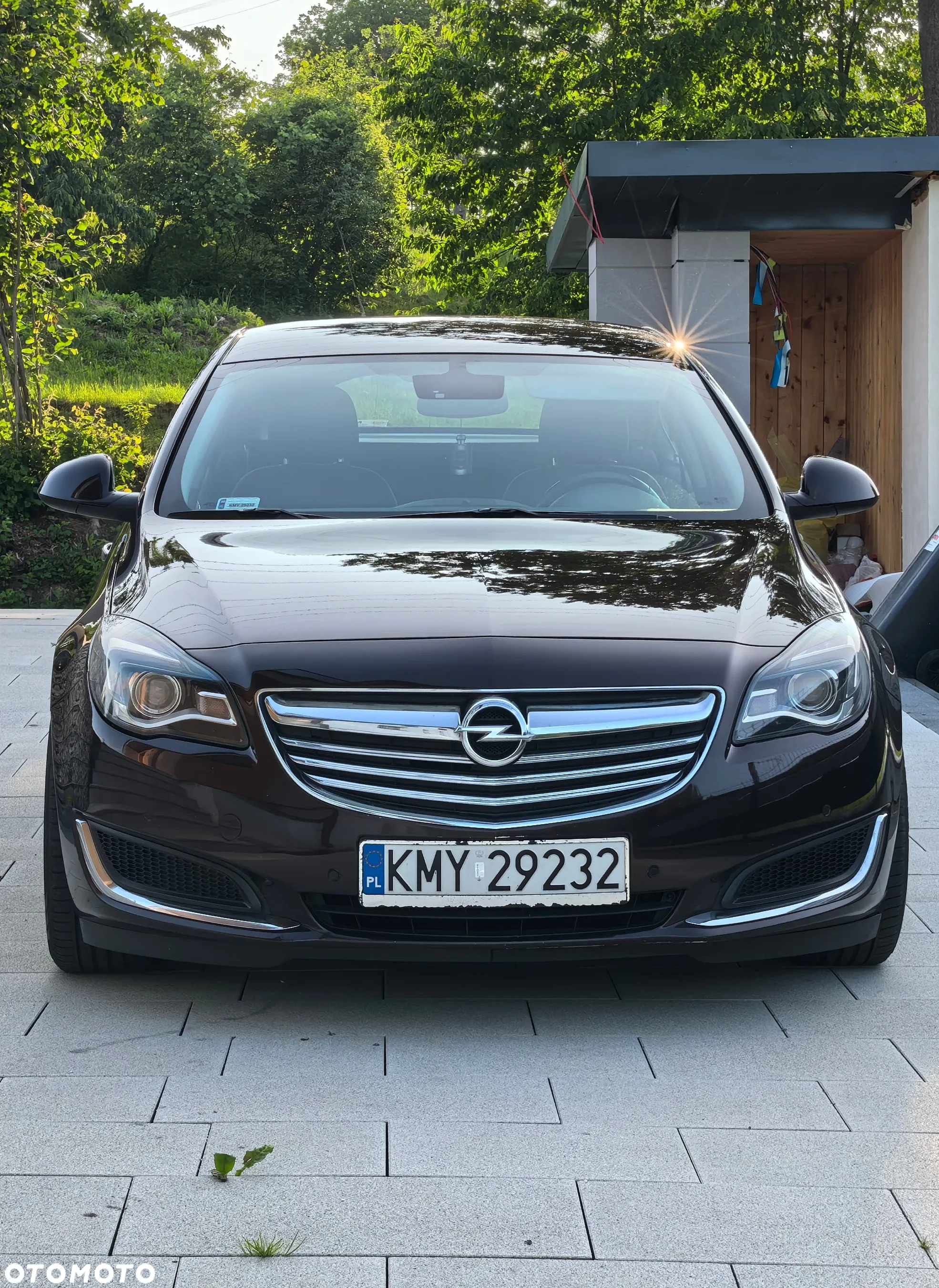 Opel Insignia 1.8 Edition - 6