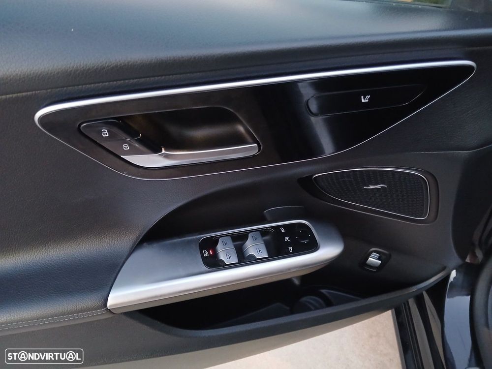 Mercedes-Benz C 220 d Avantgarde - 17
