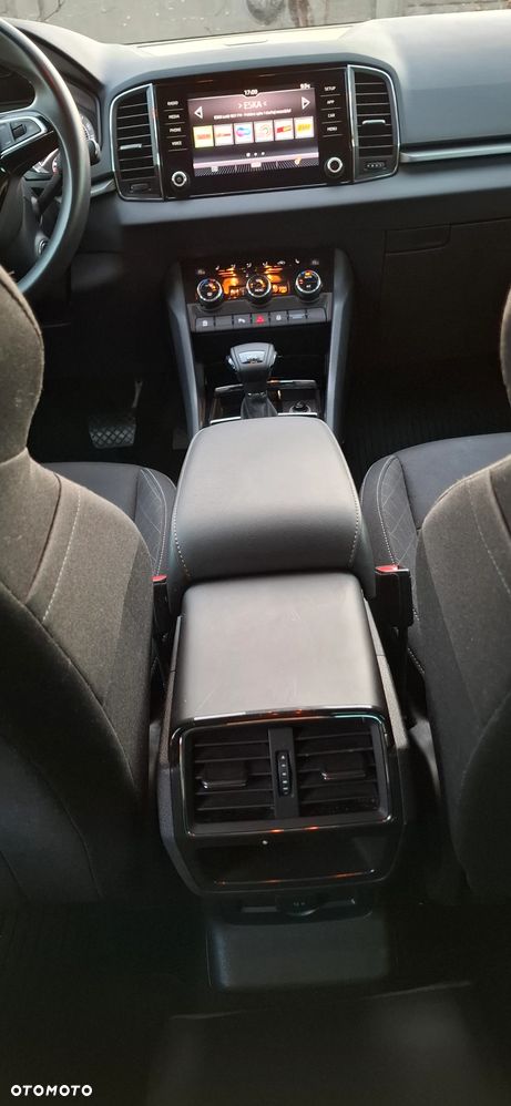 Skoda Karoq 1.5 TSI ACT 4x2 Ambition DSG - 19